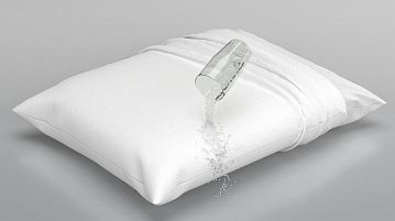 Чехол для подушки  Tencel