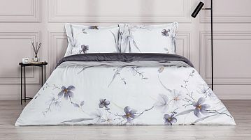 Комплект постельного белья без простыни Trend Tencel Mist