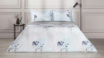 Комплект постельного белья без простыни Trend Tencel Lumi