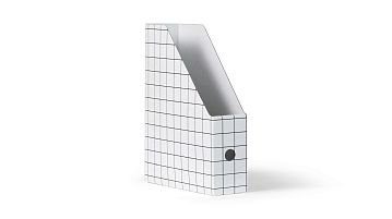 Папка для документов Квадрат new 26*0,75*32